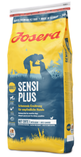 Josera Sensi Plus